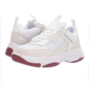 Calvin Klein Men's Marvin Sneaker